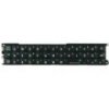 Klávesnice Qwerty CZ Nokia N900 Black Klávesnice Qwerty CZ Nokia N900 Black