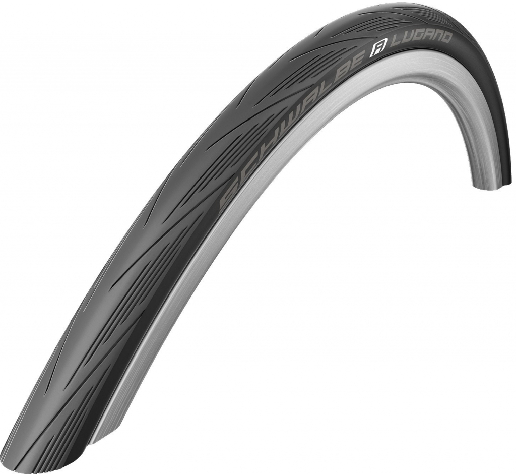 Schwalbe LUGANO 25-622 kevlar