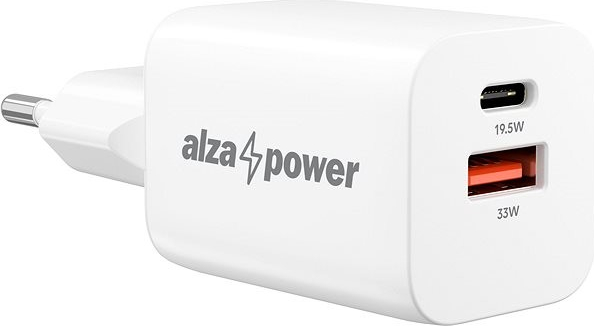 AlzaPower APW-CCA133W