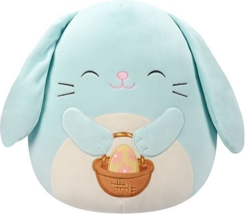 Squishmallows Králíček Xin