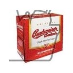 Budějovický Budvar pivo světlý ležák 8x500 ml