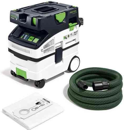 Festool Cleantec CTM MIDI 574822