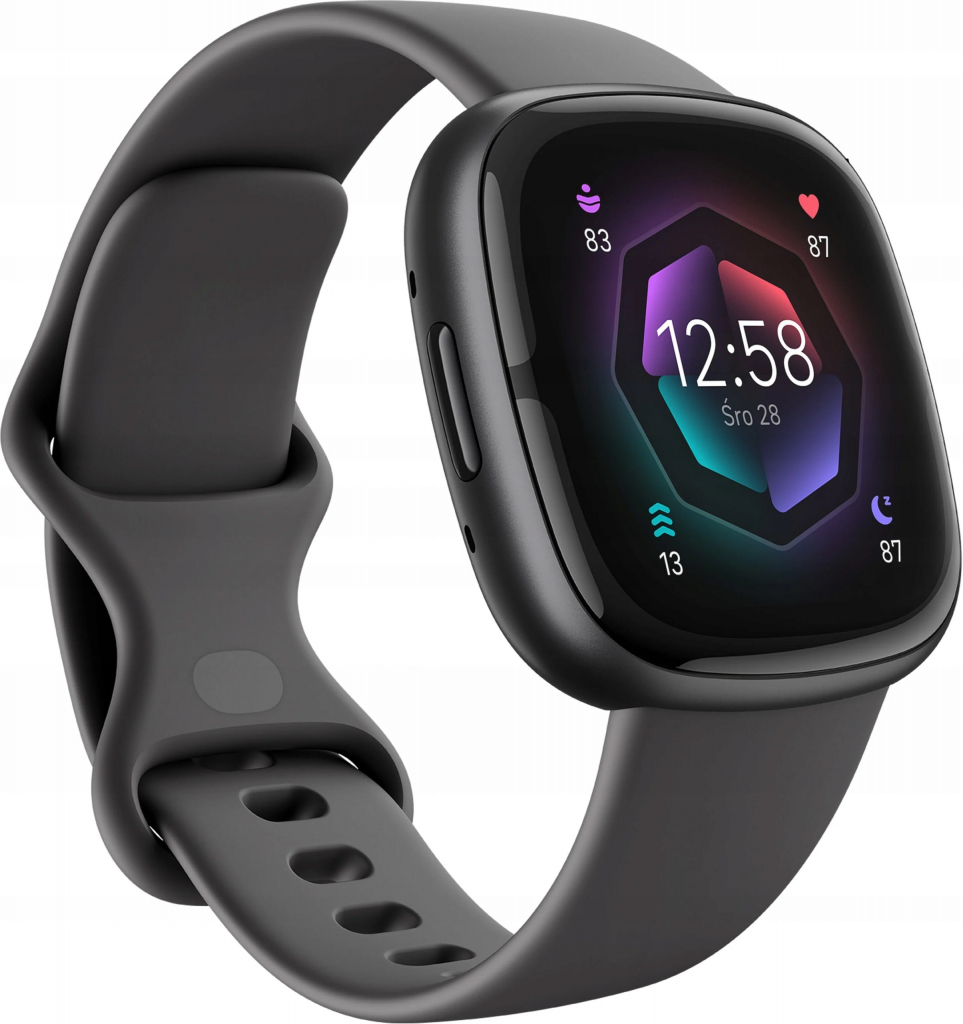 Fitbit Sense