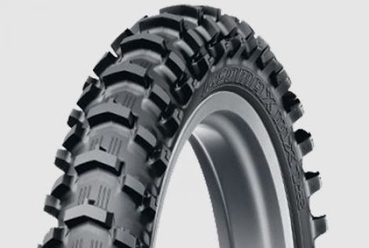 Dunlop Geomax MX14 110/90 R19 62M