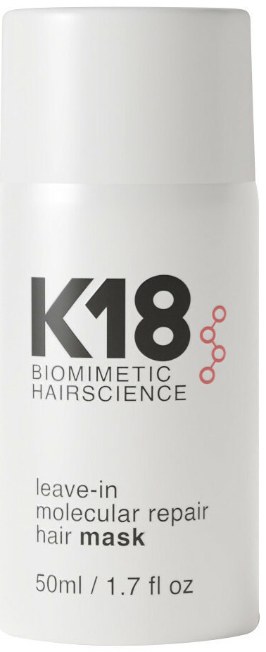 K18 Hair Molecular Repair Leave-in Mask 50 ml