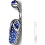 Swarovski ATC-SLIPPER-B