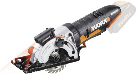 Worx WX523