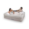 nafukovací postel Marimex Deluxe bed nafukovací postel Marimex Deluxe bed