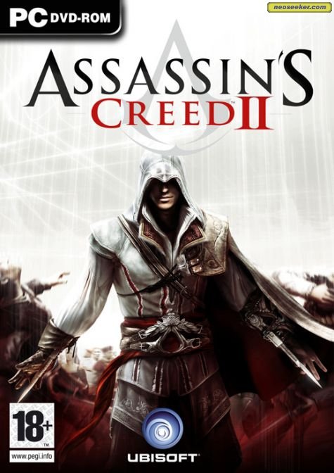 Assassin\'s Creed 2