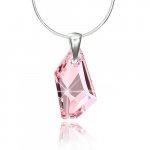 SWAROVSKI ELEMENTS De-Art Light Rose