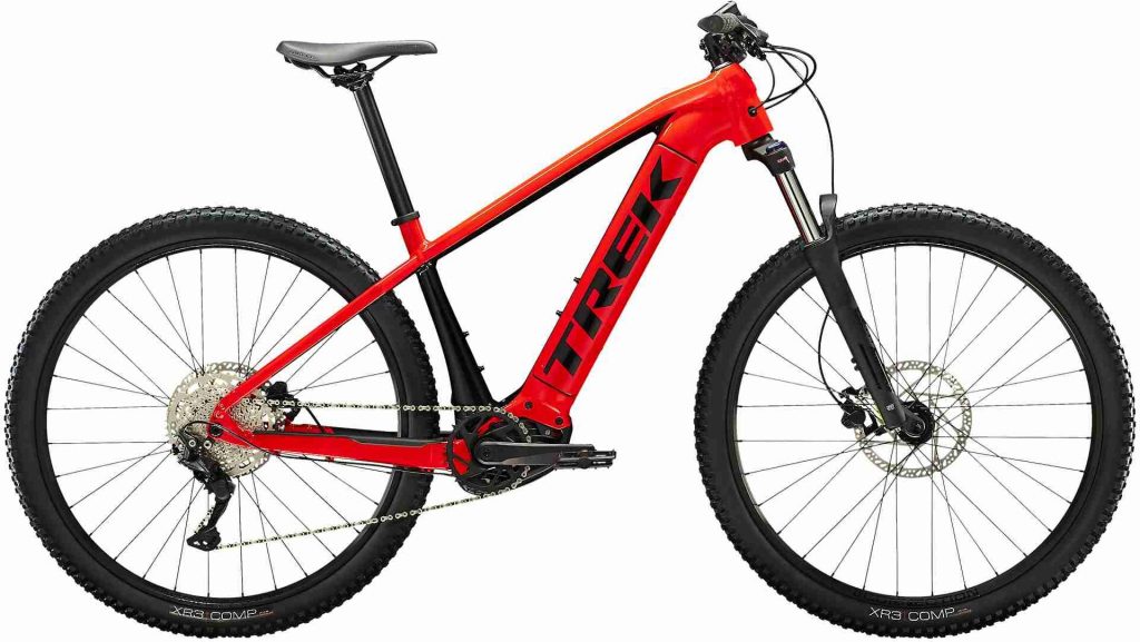 Trek Powerfly 4 2023