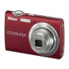 Nikon Coolpix S220