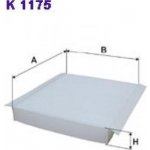 Kabinový filtr K 1175