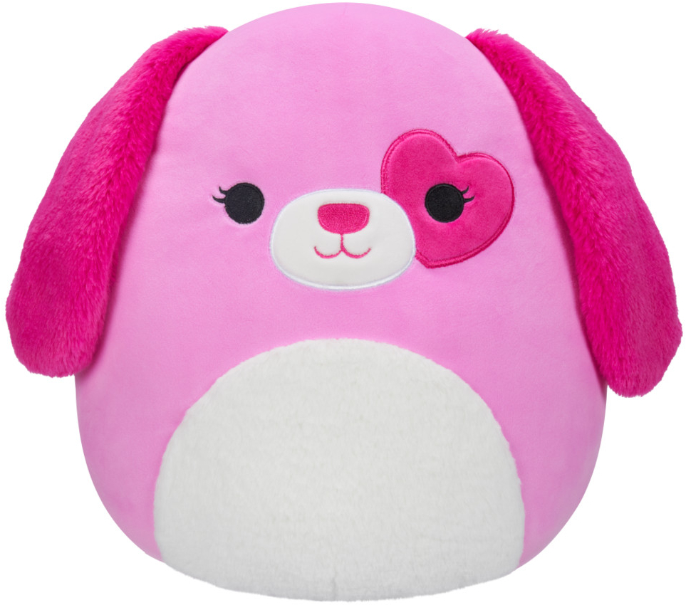 Squishmallows Pejsek Sager 30 cm