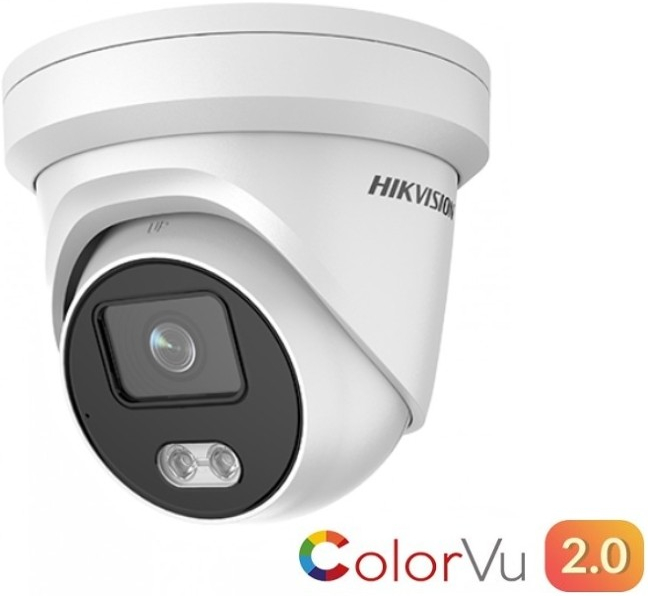 Hikvision DS-2CD2347G2-L (2.8mm)C