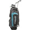 Dunlop Tour Elite Steel Golf Set