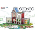 World - My House - Dům