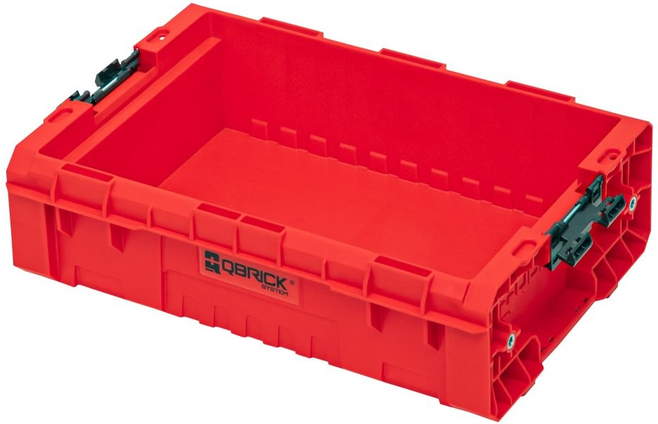 Qbrick PRO RED Box 130 2.0