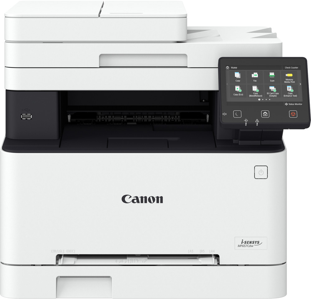 Canon i-Sensys MF657Cdw