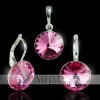 Swarovski Rivoli Rose