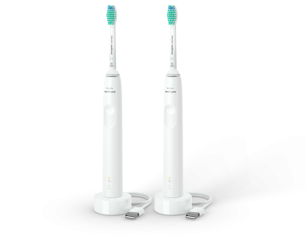 Philips Sonicare 3100 HX3675/13 Duo