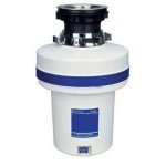 Waste MASTER 370 DE LUXE