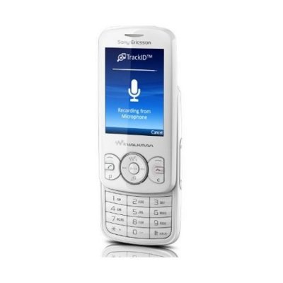 Sony Ericsson W100 Spiro od 2 800 Kč Heureka cz