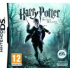 Harry potter and the Deathly Hallows Harry potter and the Deathly Hallows