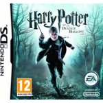 Harry potter and the Deathly Hallows