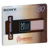 Sony MDW 80min.