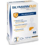 Silymarin Duo tob.60