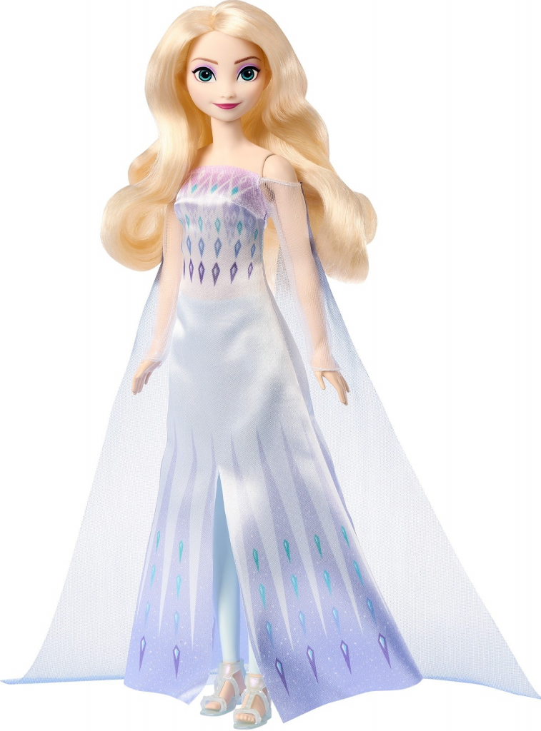 Disney Frozen Královny Anna a Elsa