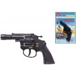 Kapslovka Olly 13 cm "8"