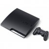 SONY PlayStation 3, 160GB černá SONY PlayStation 3, 160GB černá