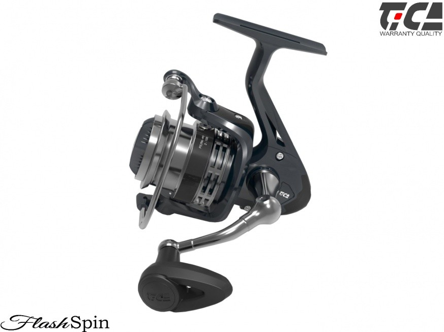 Tica Flash Spin 3000