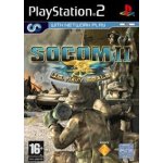 SOCOM 2: US NAVY Seals