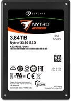 Seagate Nytro 3350 3,84TB, XS3840SE70045