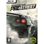 Need for Speed ProStreet