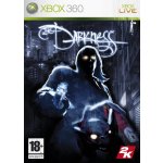 The Darkness