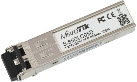 MikroTik S-85DLC05D SFP