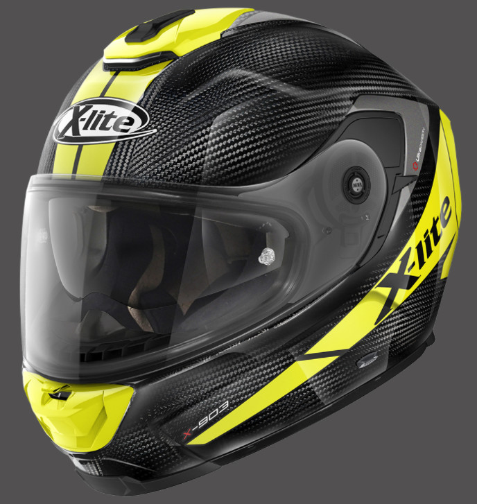 X-lite X-903 Ultra Carbon Grand Tour