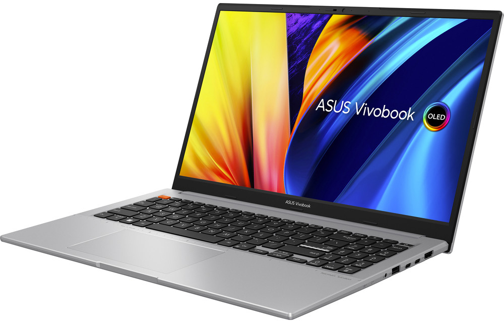 Asus VivoBook S K3502ZA-OLED008W