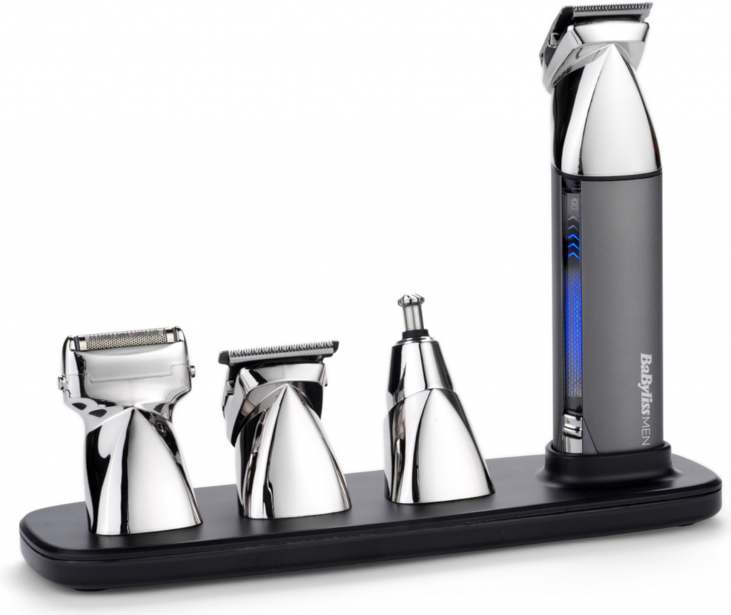 BaByliss MT996E