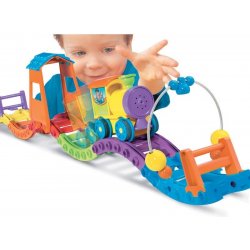 Mašinka dělá přemety TOMY T3876