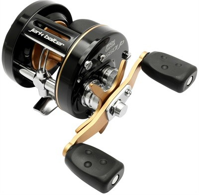 Abu Garcia Ambassadeur 5601 JB