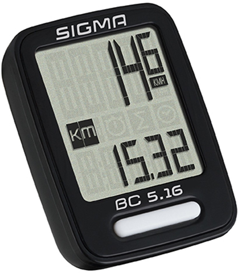 Sigma BC 5.12