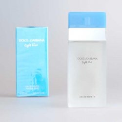 Dolce & Gabbana Light Blue toaletní voda 50 ml