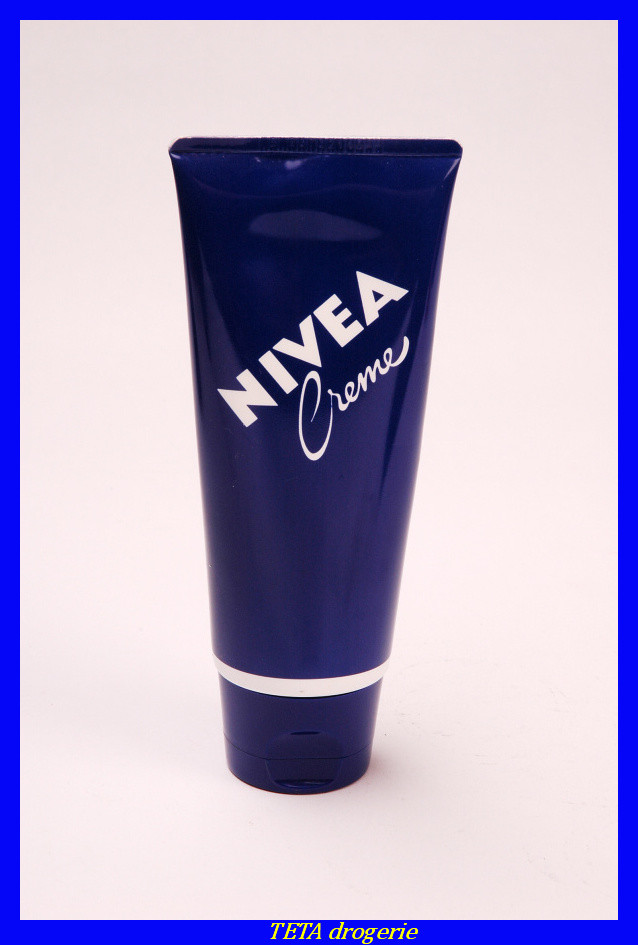 Nivea Creme tuba 100 ml