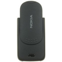 Kryt Nokia N73 zadní černý