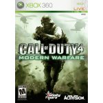 Call of Duty 4 Modern Warfare